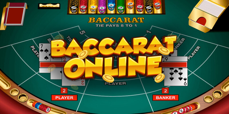 Phương Pháp Đánh Gấp Thép Dễ Chiến Thắng Tại NEW88 4 Gấp Thếp Baccarat